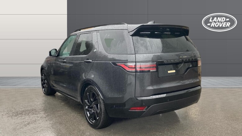 Land Rover Discovery 3.0 D350 Dynamic SE 5dr Auto Diesel Station Wagon